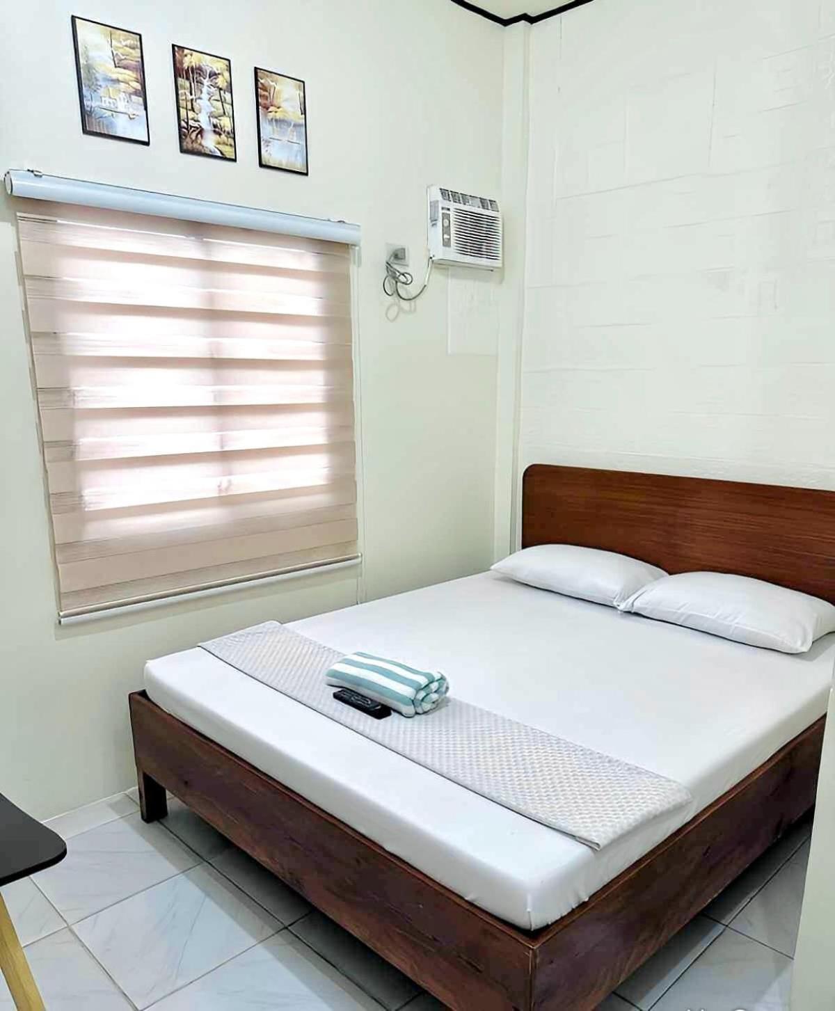 Wakim'S Inn โกรอน ภายนอก รูปภาพ