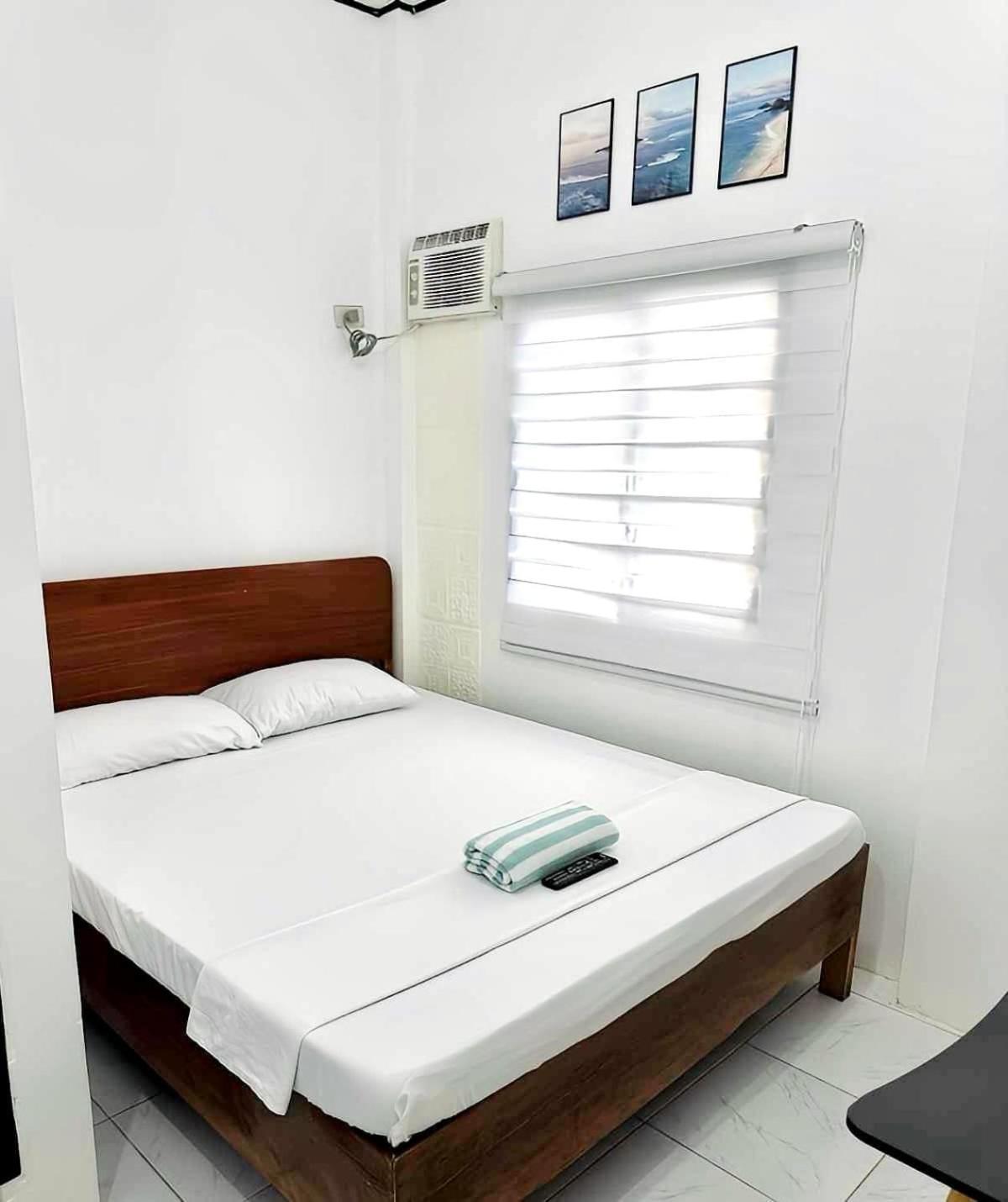 Wakim'S Inn โกรอน ภายนอก รูปภาพ