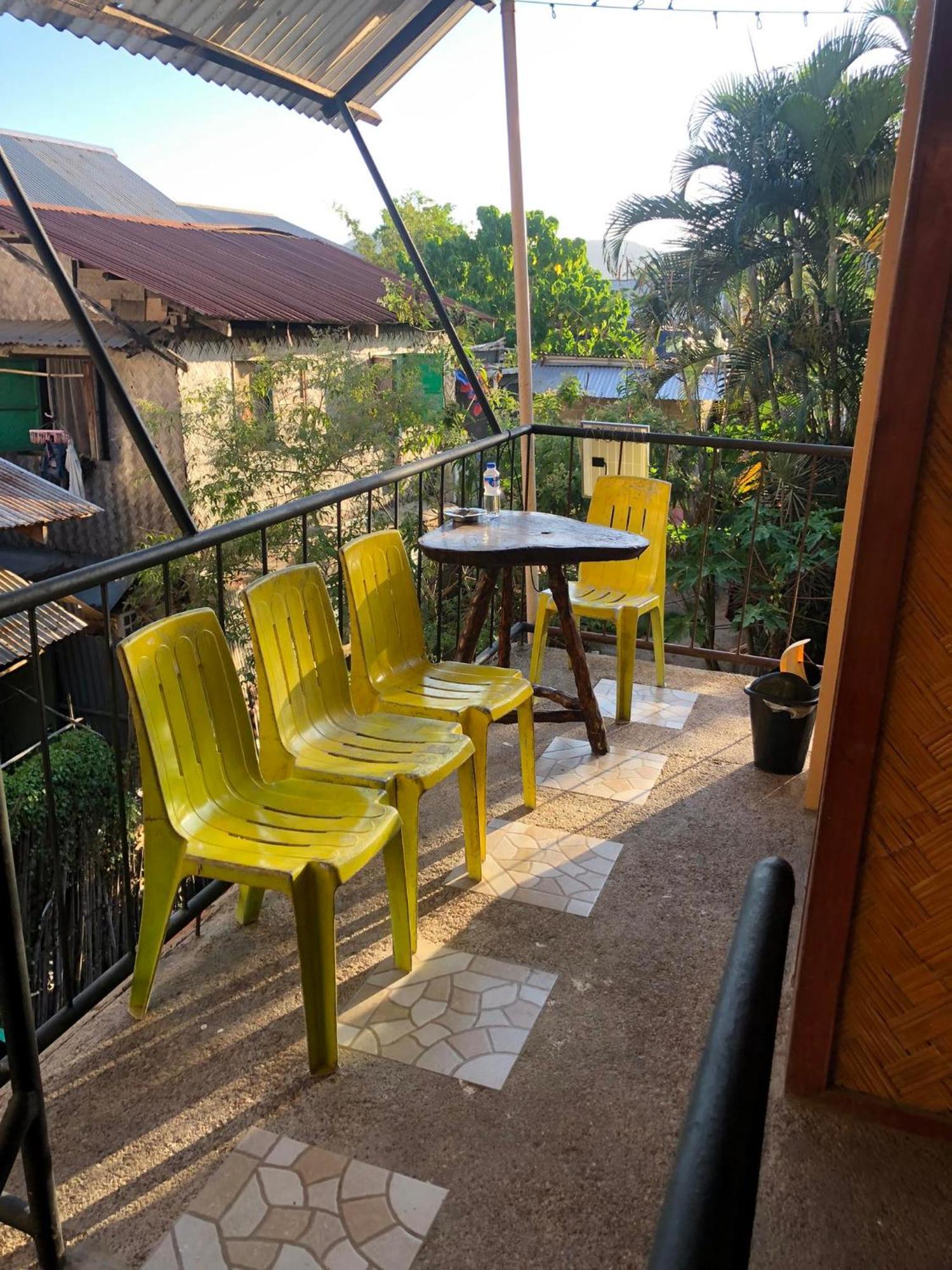 Wakim'S Inn โกรอน ภายนอก รูปภาพ